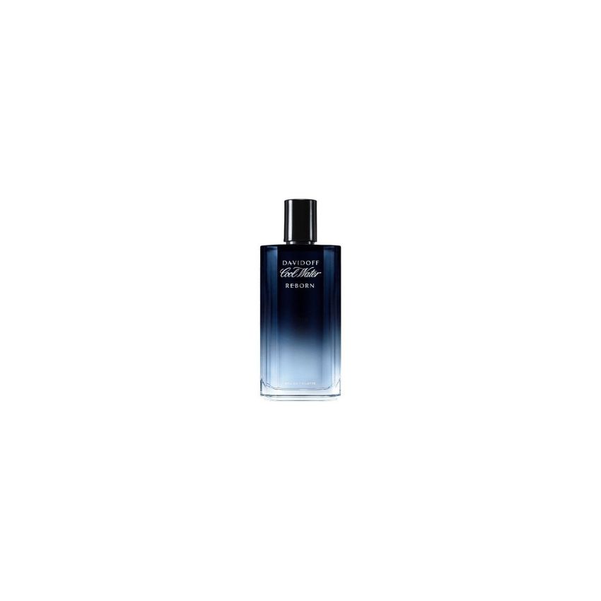 Davidoff Cool Water Reborn Eau De Toilette Spray 125Ml