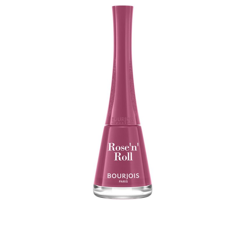 Vernis À Ongles 1 Seconde - 048-Rose’N’Roll
