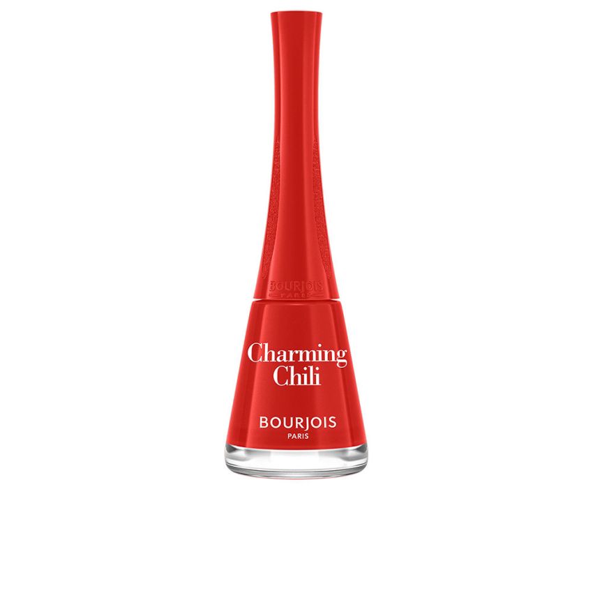 Vernis À Ongles 1 Seconde - 049-Charming Chili