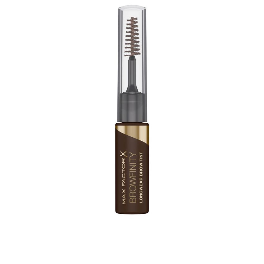Browfinity Super Long Wear Gel - 02-Medium Brown
