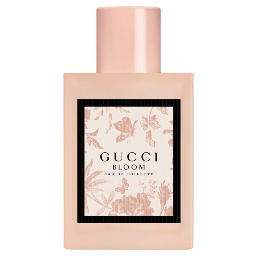Gucci Bloom Eau De Toilette (Edt) Mixte 50Ml
