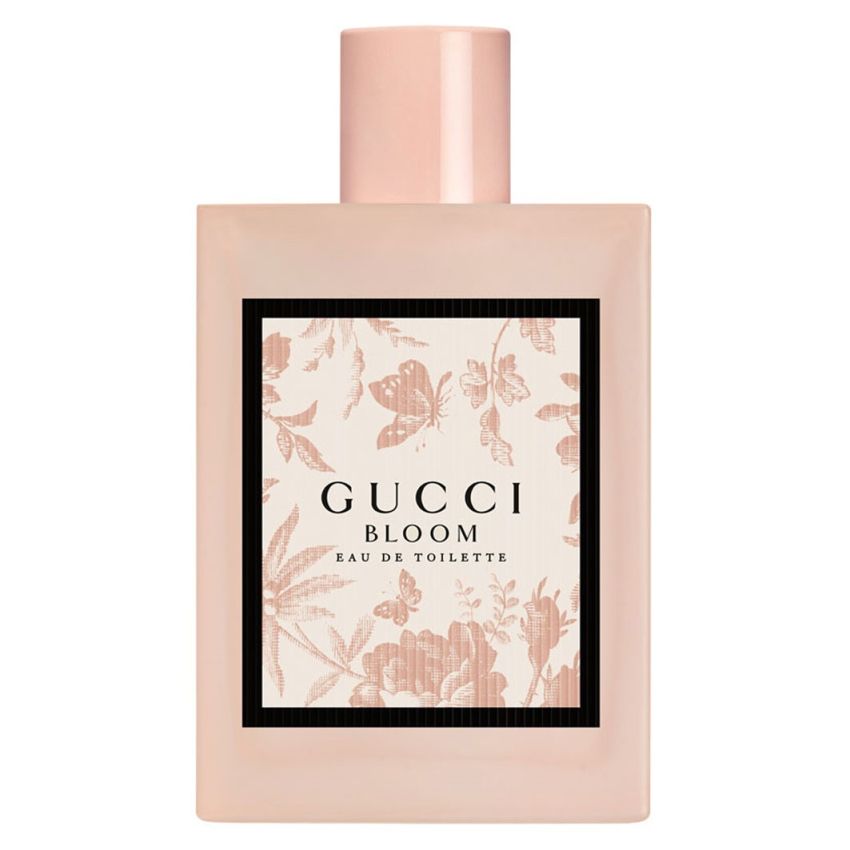 Gucci Bloom Eau De Toilette (Edt) Mixte 100Ml
