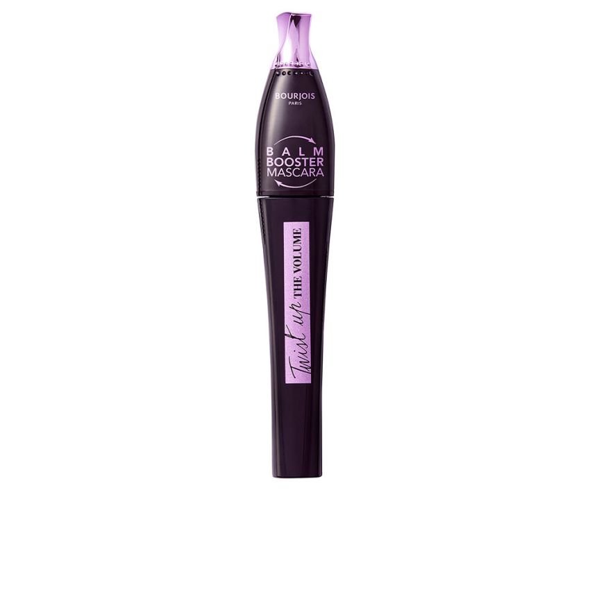 Twist Up The Volume Mascara - 22-Black Balm