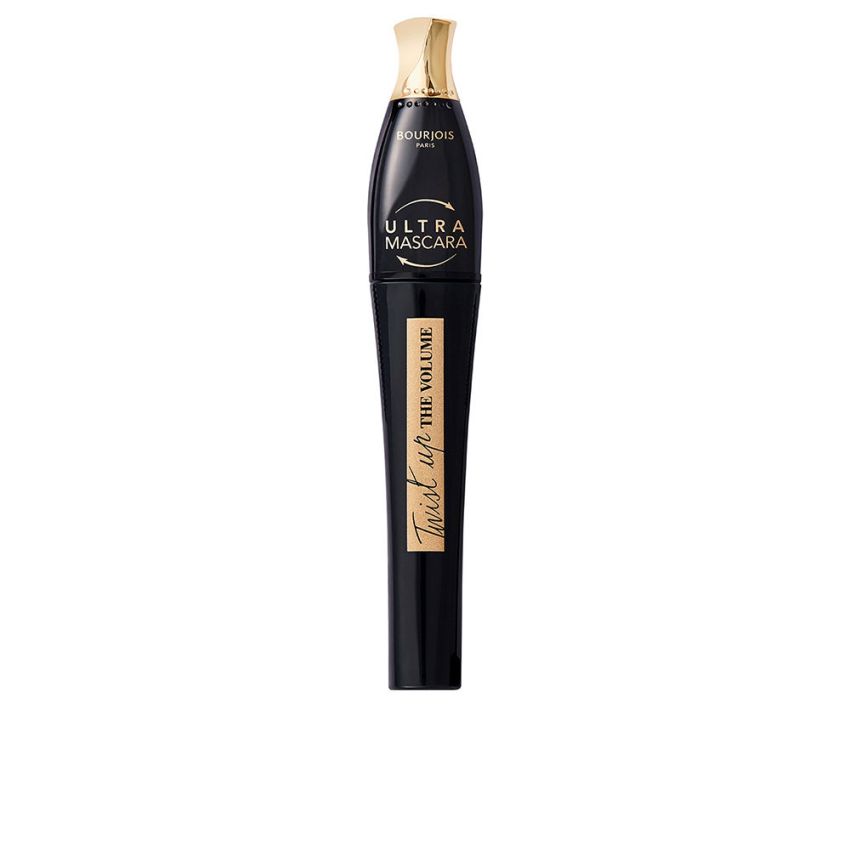 Twist Up The Volume Mascara - 52-Ultra Black