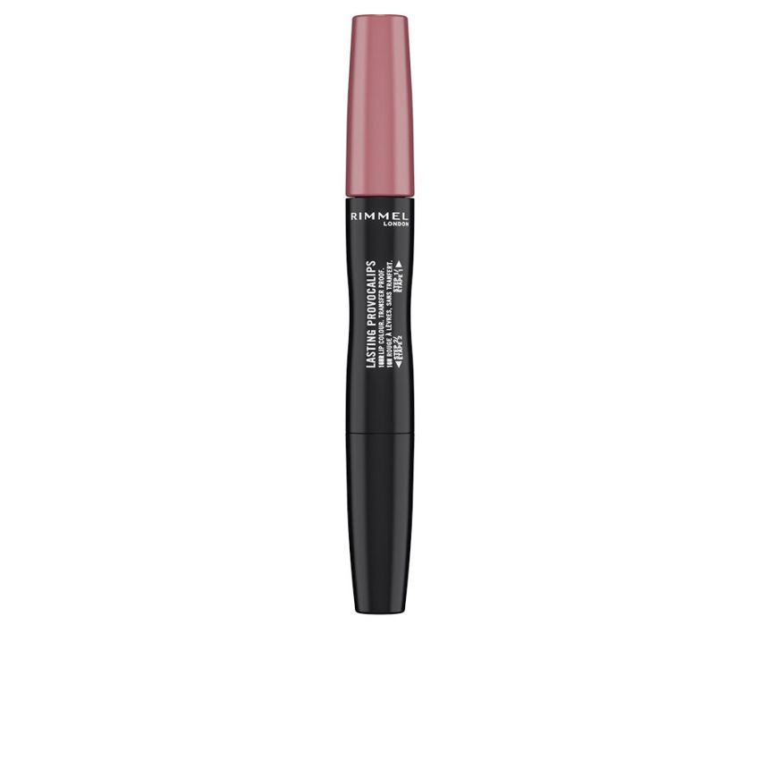 Lasting Provacalips Lip Colour Transfer Proof - 400-Grin & Bare It