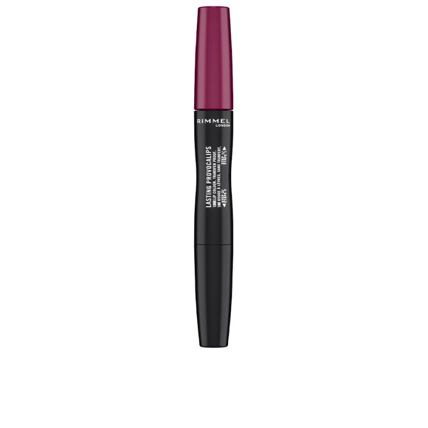 Lasting Provacalips Lip Colour Transfer Proof - 440-Maroon Swoon