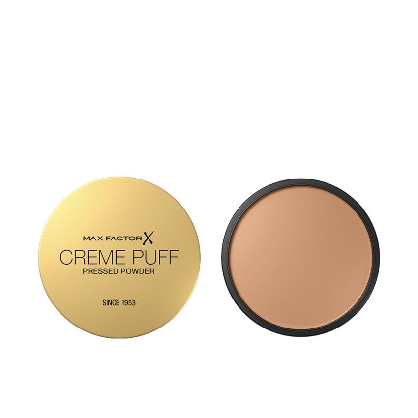 Creme Puff Pressed Powder - 5-Translucide