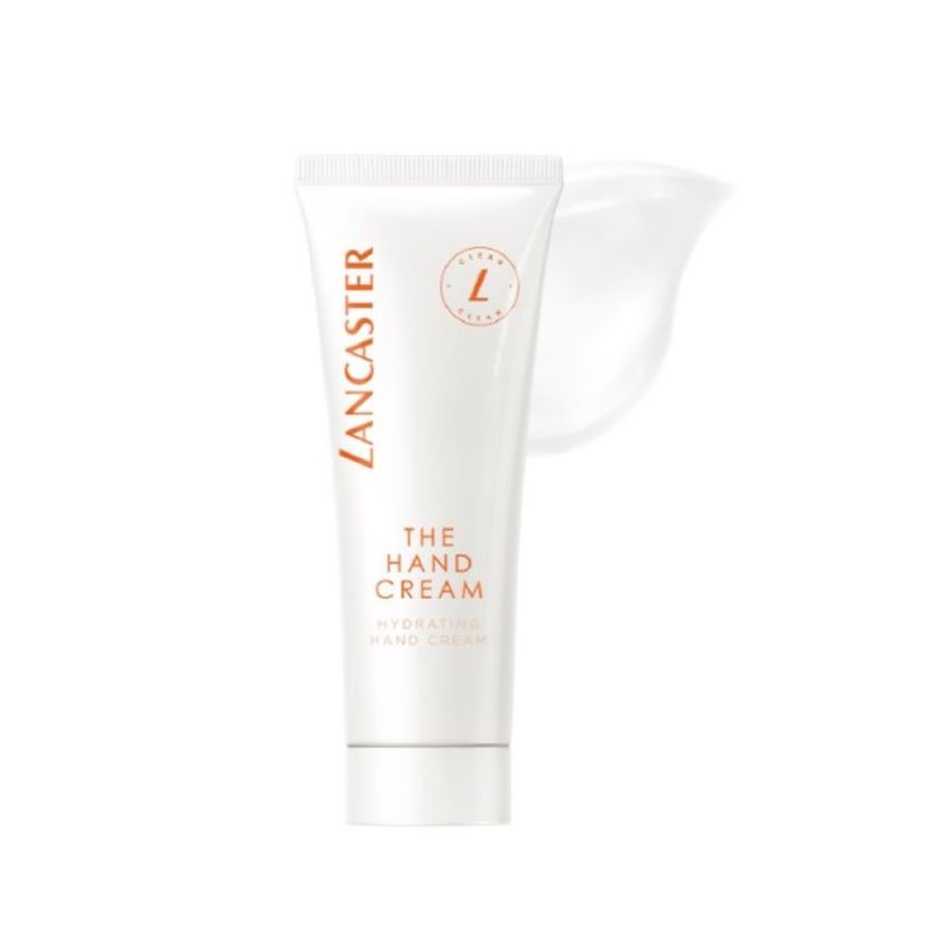 Lancaster The Hand Cream 75Ml