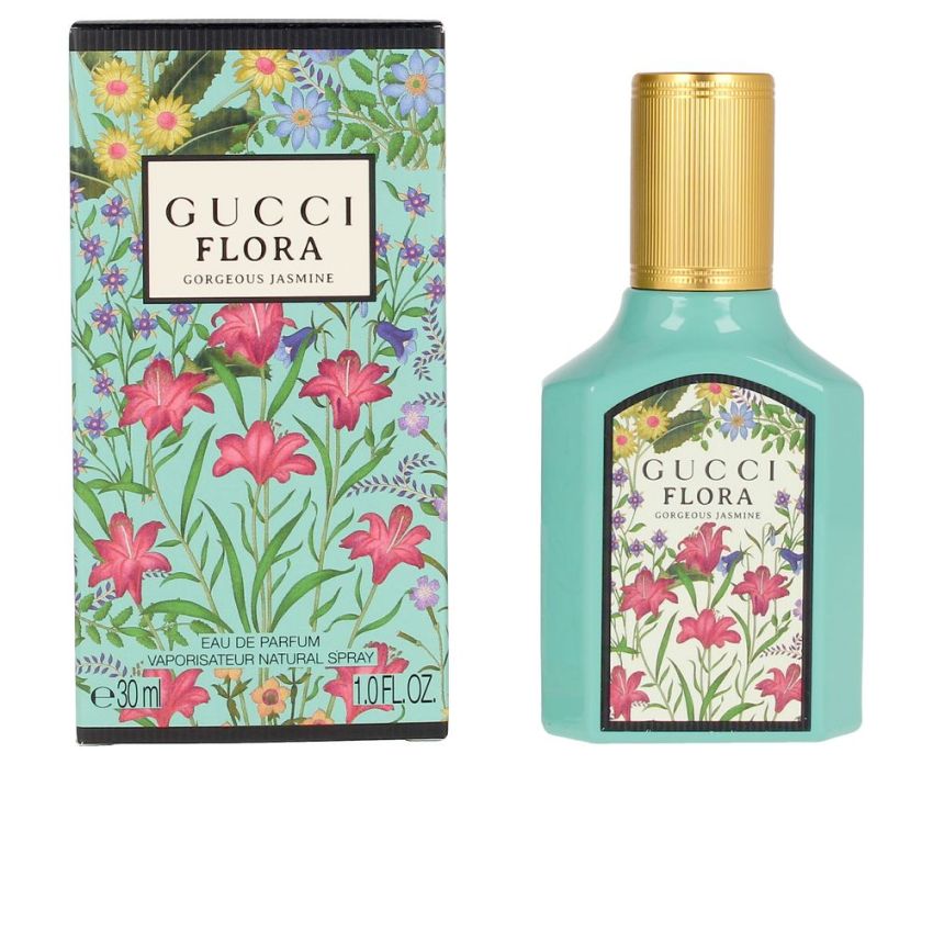 Gucci Flora Gorgeous Jasmine - 30 Ml
