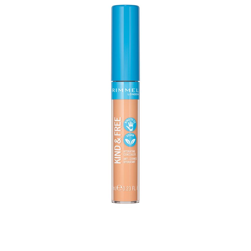 Kind & Free Concealer - 10-Fair