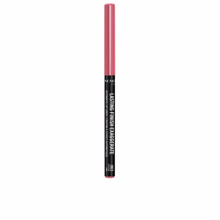Lasting Finish Exaggerate Lip Liner - 063