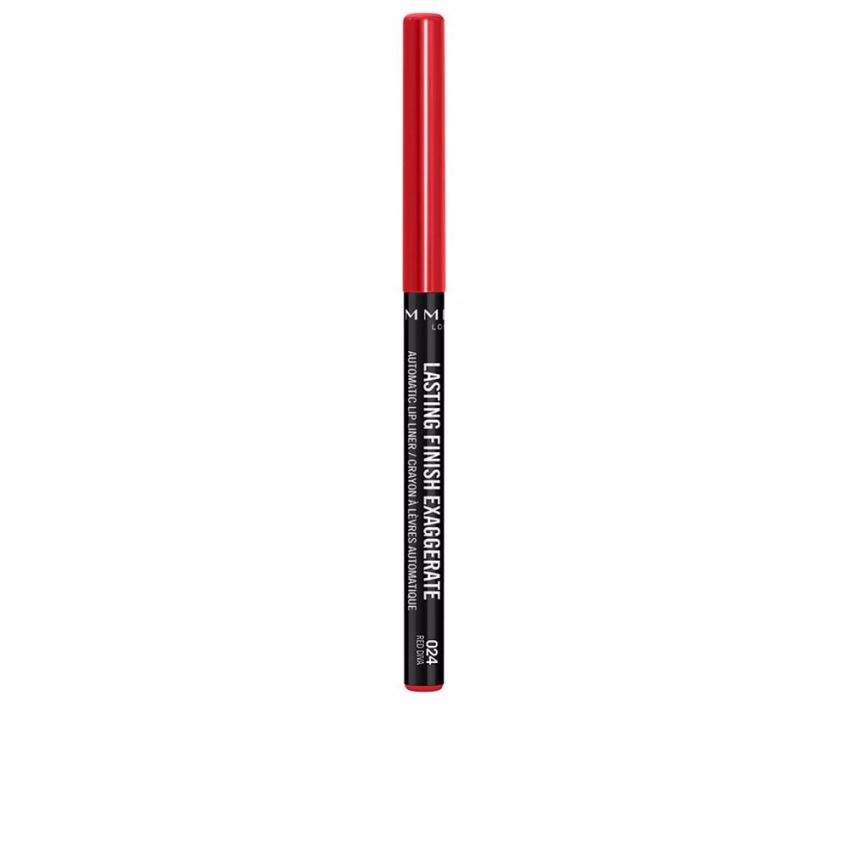 Lasting Finish Exaggerate Lip Liner - 024