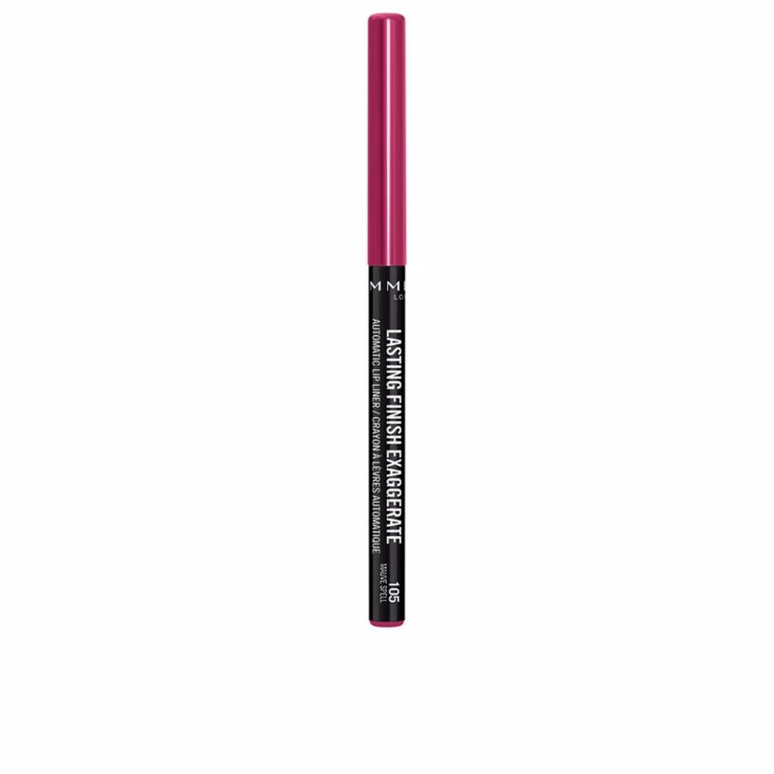 Lasting Finish Exaggerate Lip Liner - 105