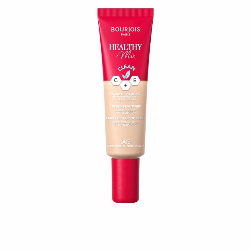 Healthy Mix Tinted Beautifier - 003