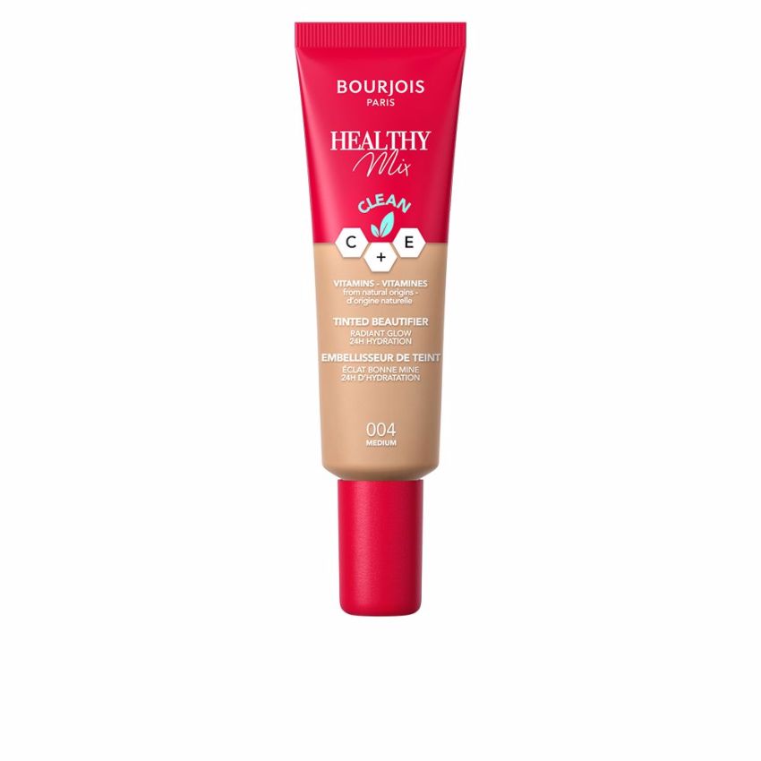 Healthy Mix Tinted Beautifier - 004
