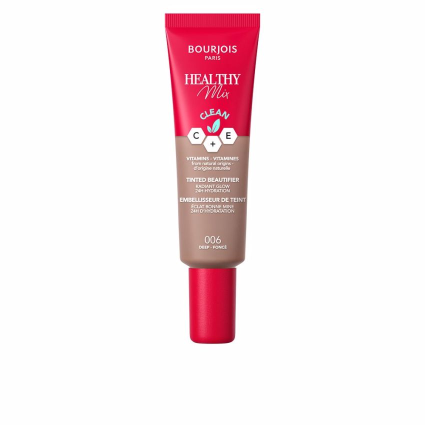 Healthy Mix Tinted Beautifier - 006