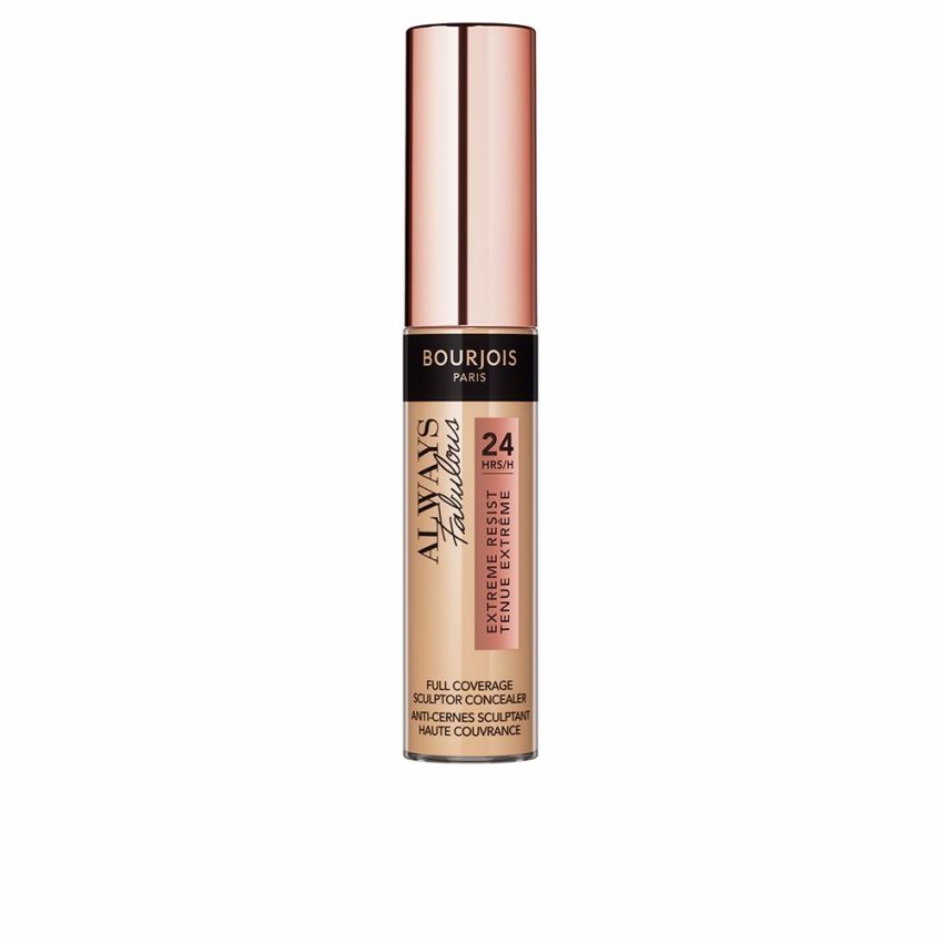 Always Fabulous Full Coverage Sculptor Concealer - 100-Ivoire