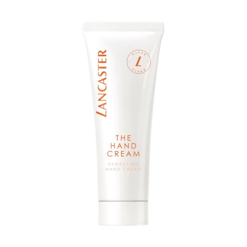 Lancaster Soften Hand Cream 75Ml