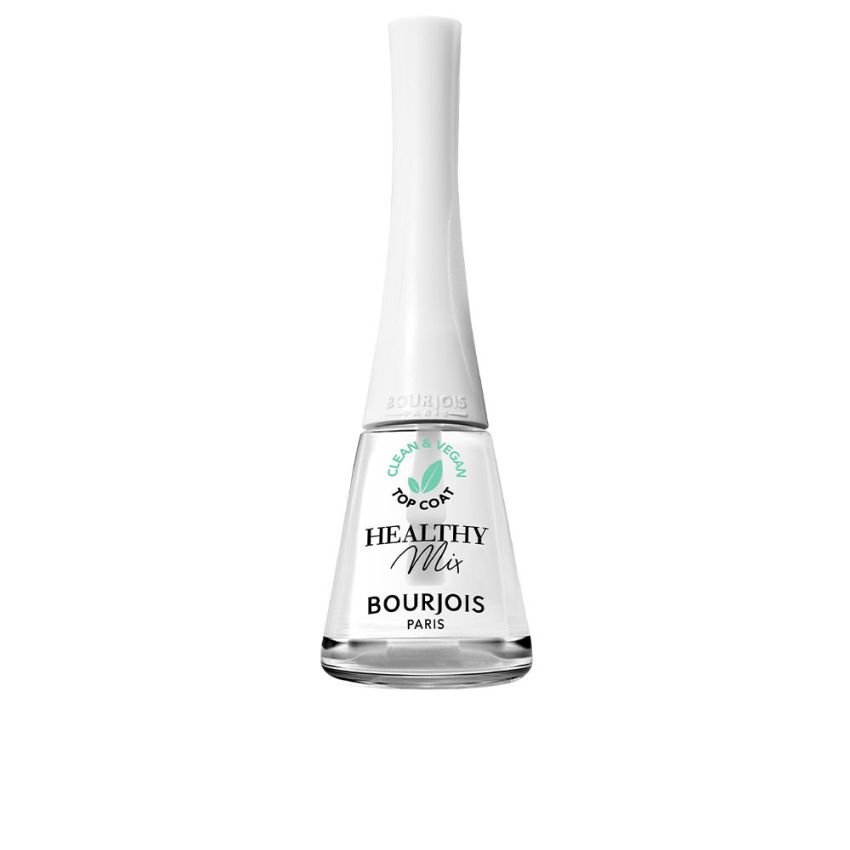 Healthy Mix Top Coat - 9 Ml
