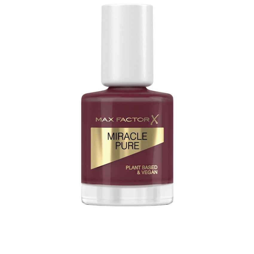 Miracle Pure Nail Polish - 373-Regal Garnet