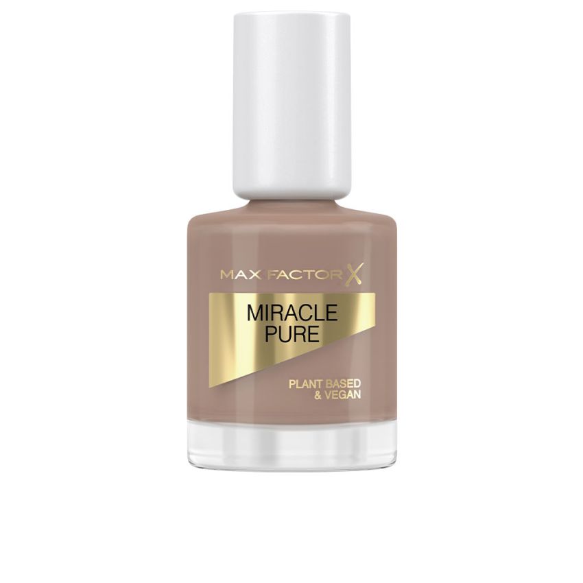 Miracle Pure Nail Polish - 812-Spiced Chai