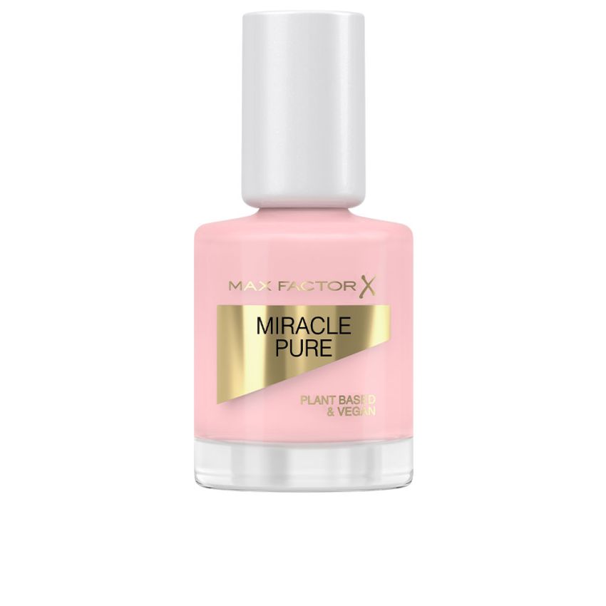 Miracle Pure Nail Polish - 202-Cherry Blossom