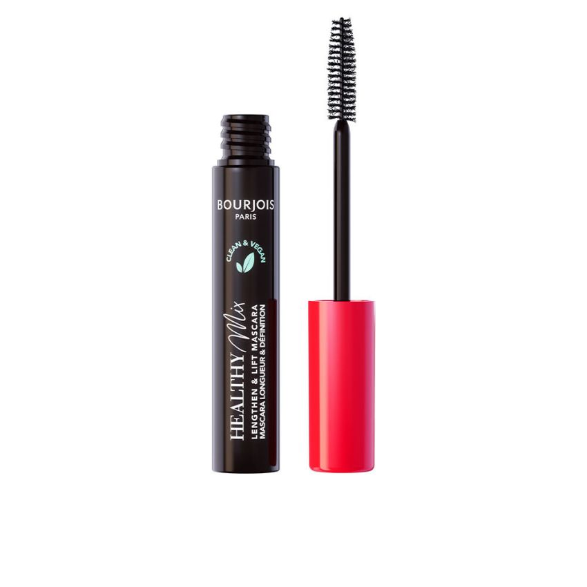 Healthy Mix Mascara - 001-Ultra Black