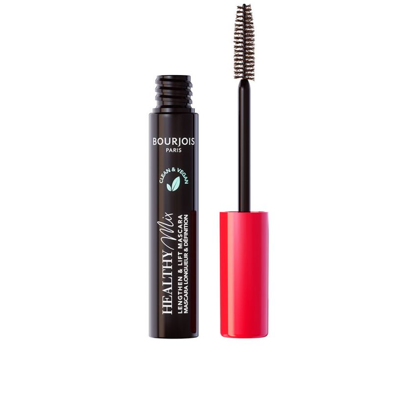 Healthy Mix Mascara - 002-Black Brown