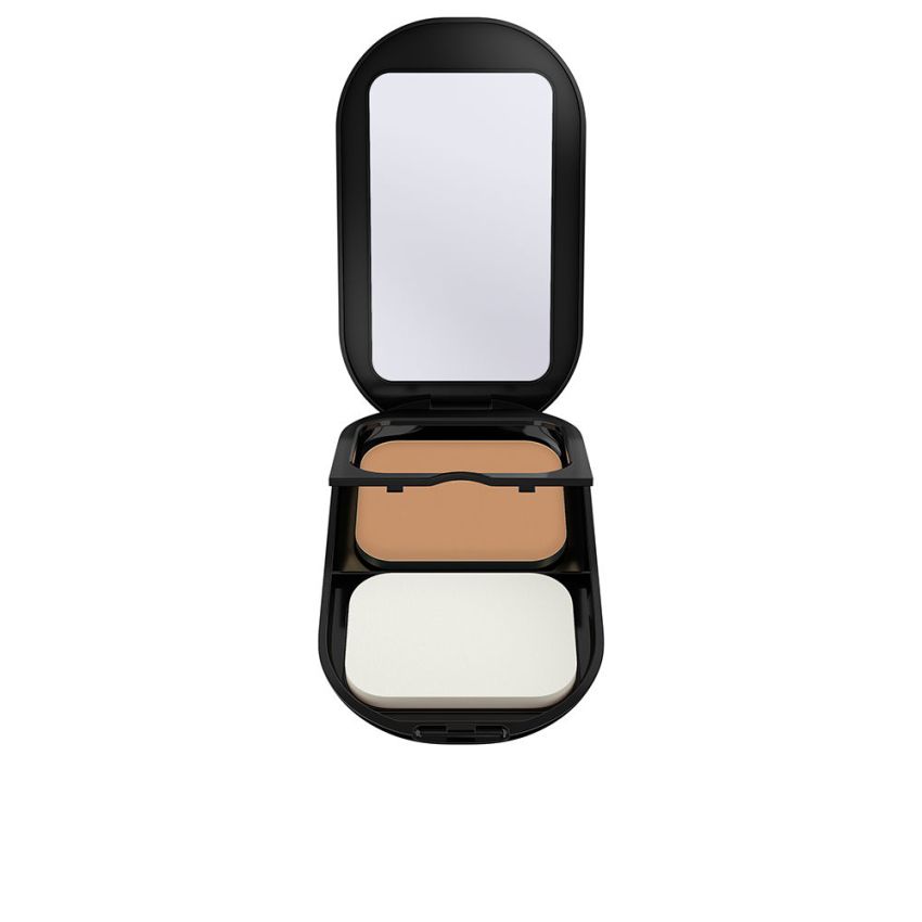 Fond De Teint Rechargeable Facefinity Compact Spf20 - 06-Doré