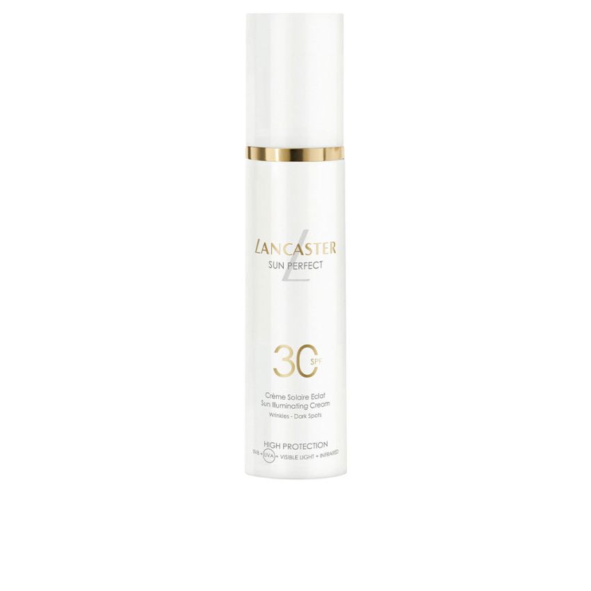 Sun Perfect Illuminating Cream Spf30 - 50 Ml