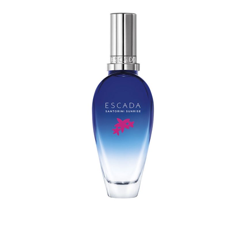 Santorini Sunrise Limited Edition - 50 Ml