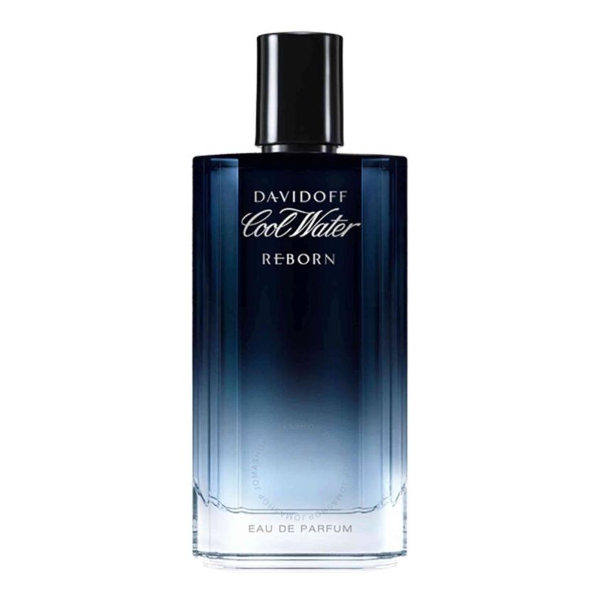 Davidoff Cool Water Reborn Eau De Parfum 50Ml Spray