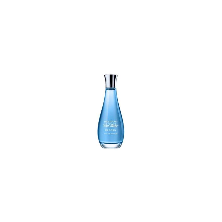 Davidoff Cool Water Reborn Woman Edp Spray 100Ml