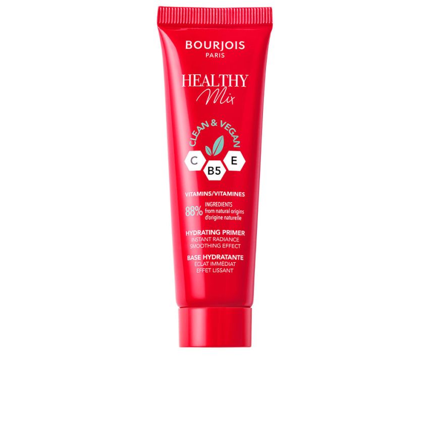 Base Hydratante Healthy Mix - 30 Ml