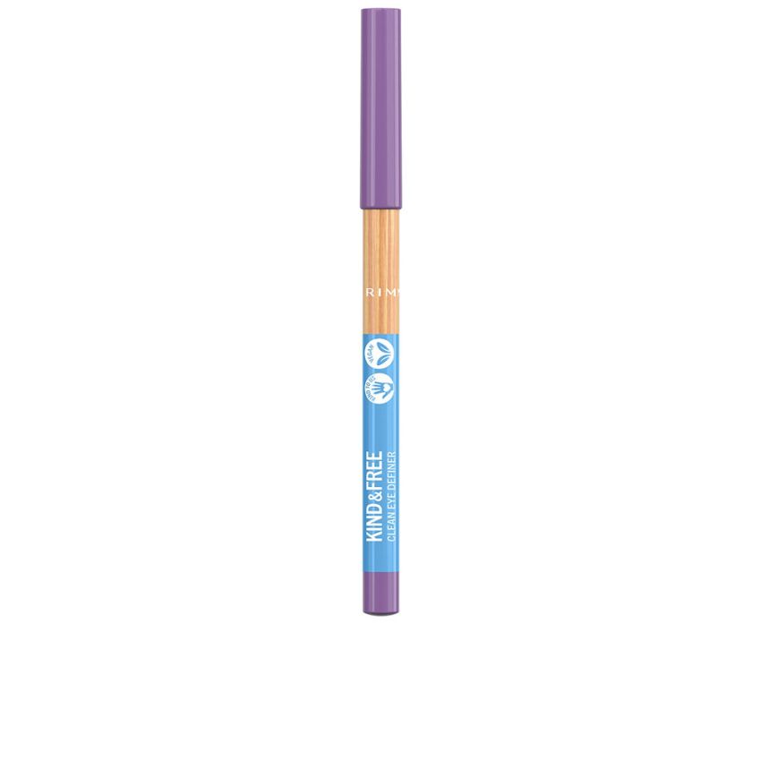 Kind & Free Contour Des Yeux Propre - 003-Raisin