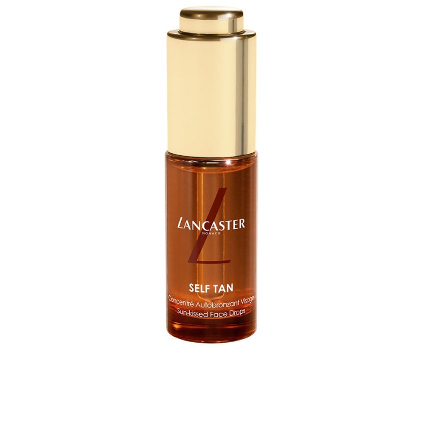 Self Tan Gouttes Autobronzantes - 15 Ml