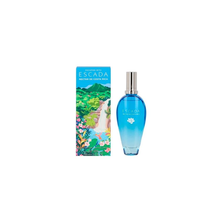 Escada Nectar De Costa Rica Edt Spray 100Ml