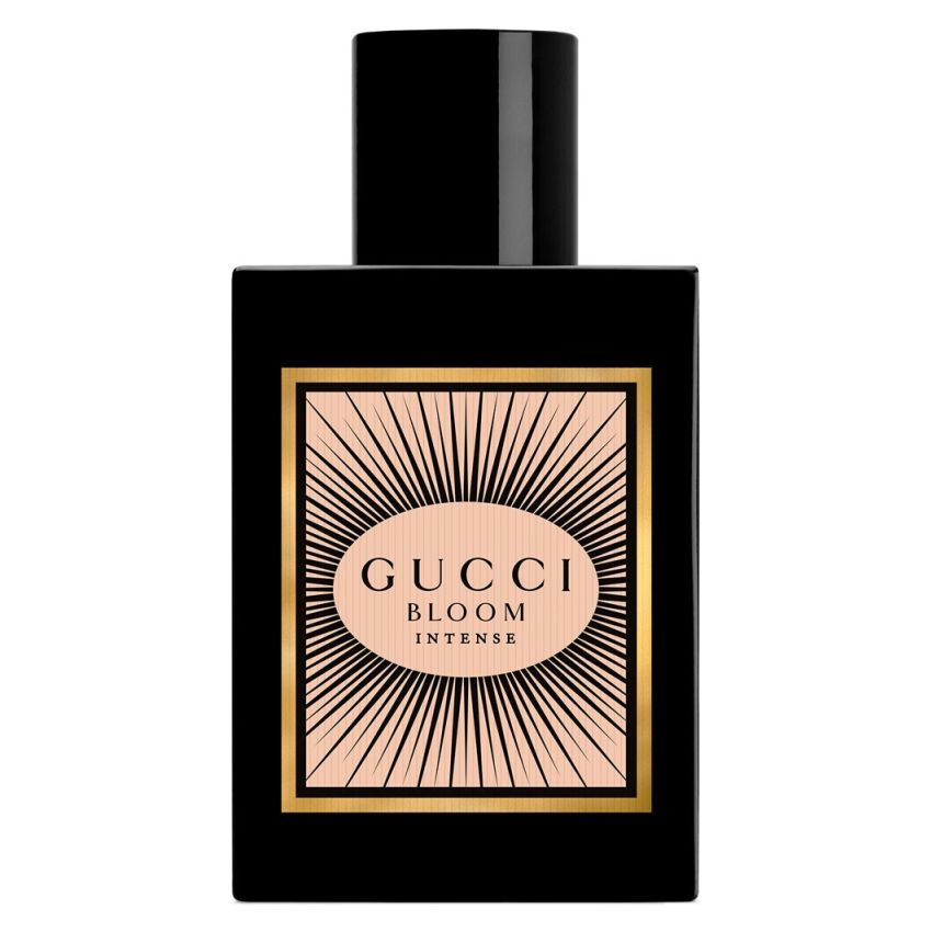Gucci Bloom Intense Eau De Parfum (Edp) Mixte 50Ml