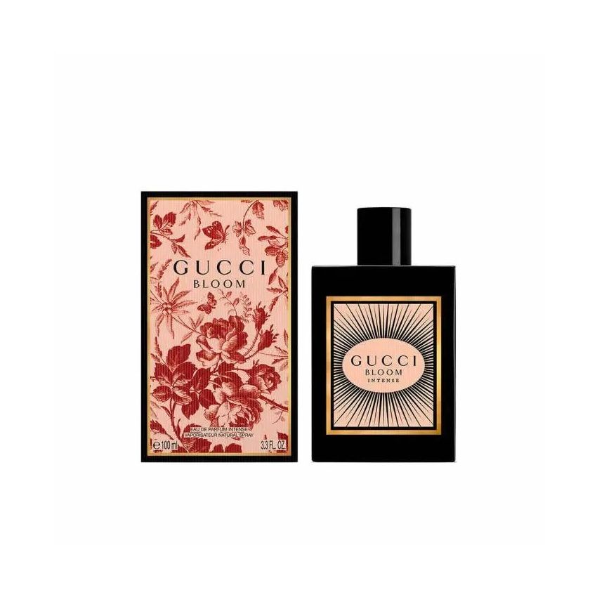 Gucci Bloom Intense Eau De Parfum Intense Spray 100Ml