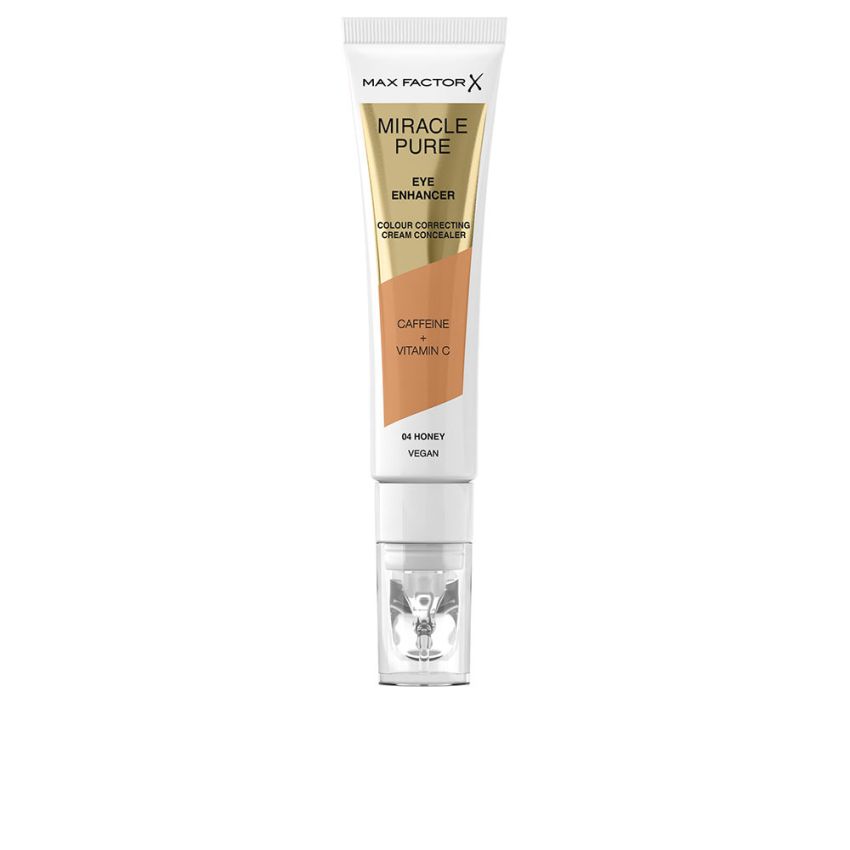 Crème Correctrice Miracle Pure - 04-Miel