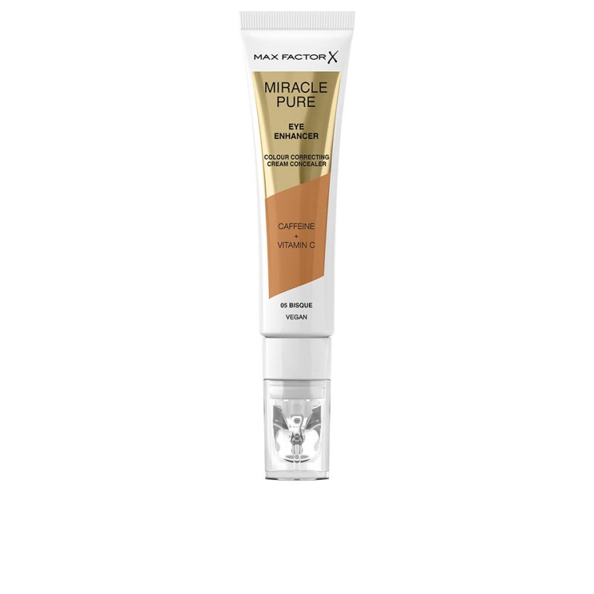 Crème Correctrice Miracle Pure - 05-Bisque