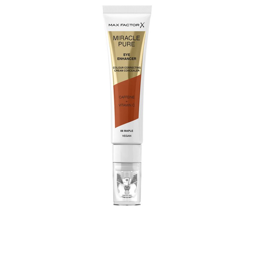 Crème Correctrice Miracle Pure - 06-Érable