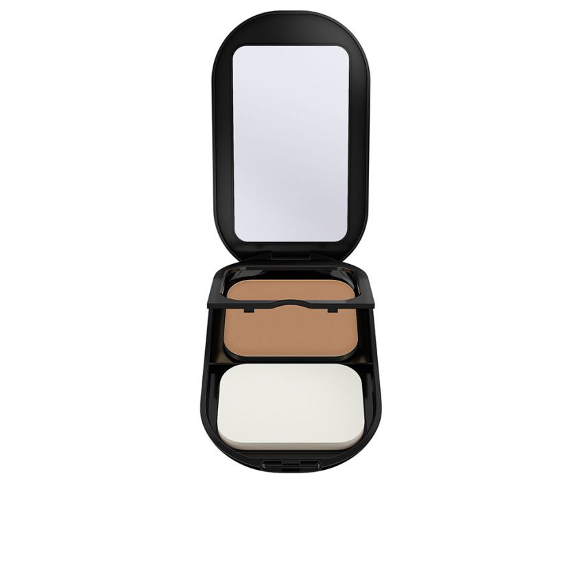 Facefinity Compact Base De Maquillage Rechargeable Spf20 - 08-Recharge Caramel