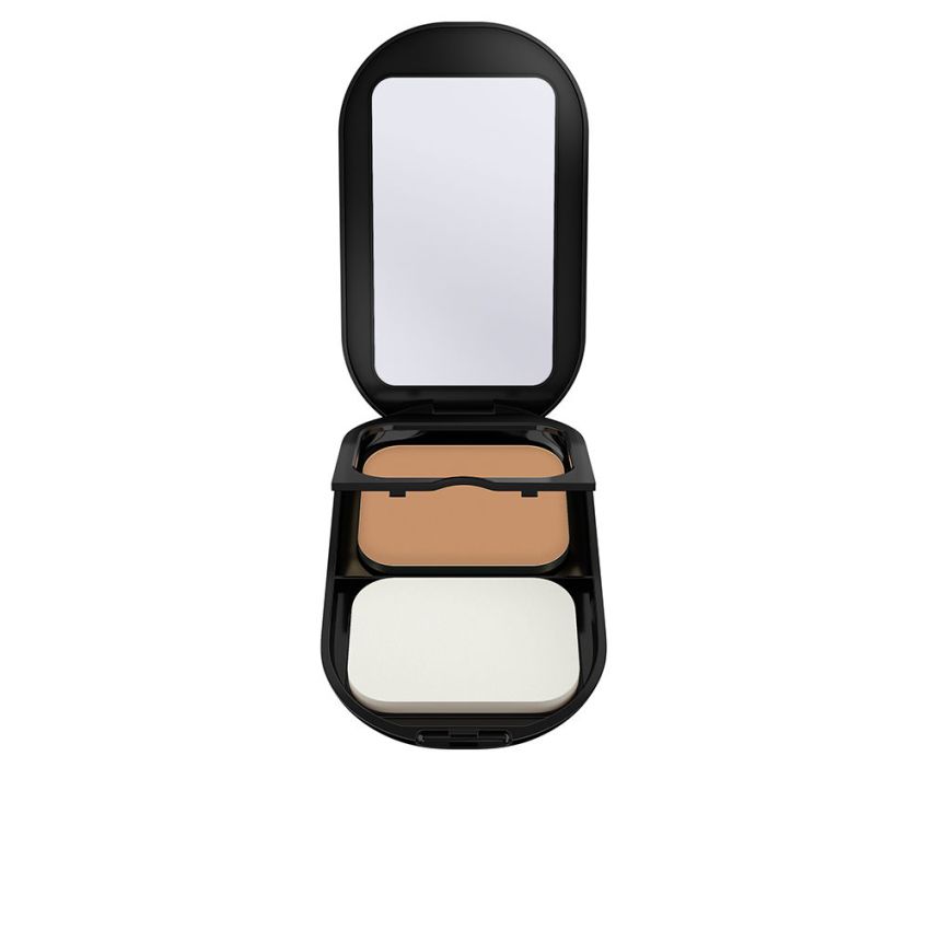 Facefinity Compact Base De Maquillage Rechargeable Spf20 - 06-Recharge Dorée