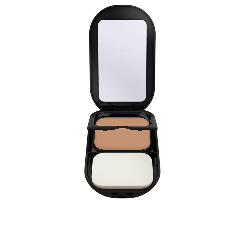 Facefinity Compact Base De Maquillage Rechargeable Spf20 - 03-Recharge Naturelle