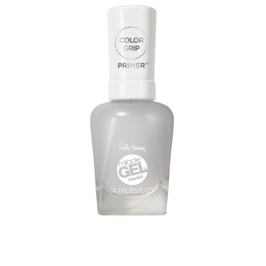 Couche De Base Miracle Gel - 14,7 Ml