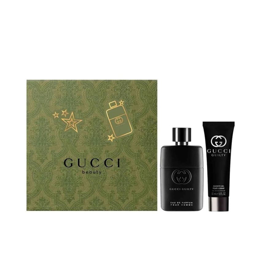Gucci Guilty Pour Homme Parfum Lot - 2 U