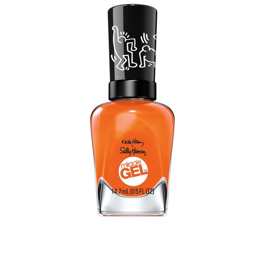 Gel Miracle Keita Hani - 922-Color Instinct
