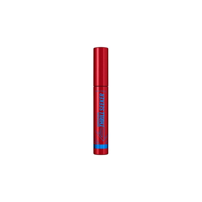 Rimmel London Wonder 'Volume Thrill Seeker Mascara Waterproof Black 8Ml