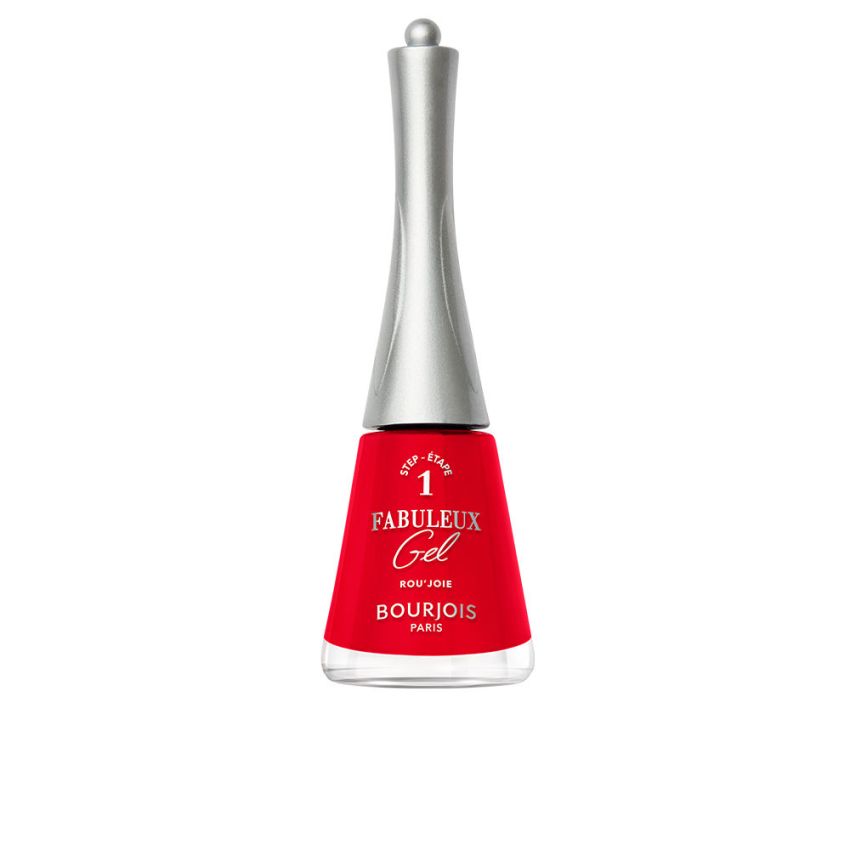 Vernis À Ongles Gel Fabuleux - 310-Rou’Joie